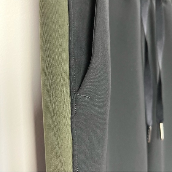 EUC Lululemon | On The Fly Pant Woven *Track  Stripe Size 2 - Picture 10 of 10